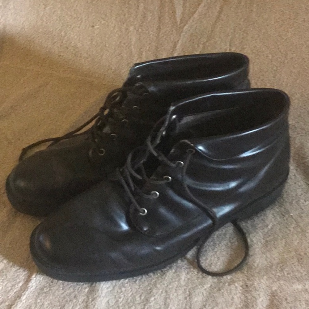 Women’s size 12